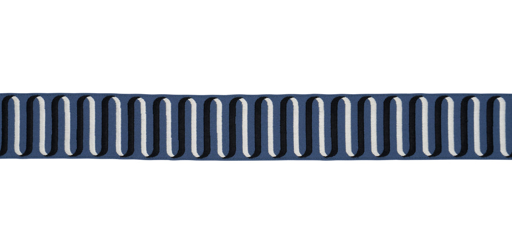 RIBBON TAPE | Navy