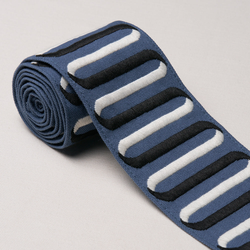 RIBBON TAPE | Navy