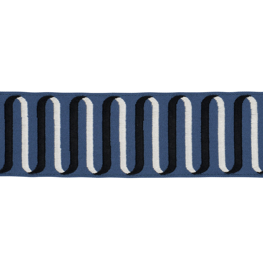RIBBON TAPE | Navy