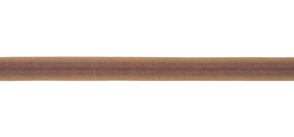 SUNSET TAPE NARROW | Brown