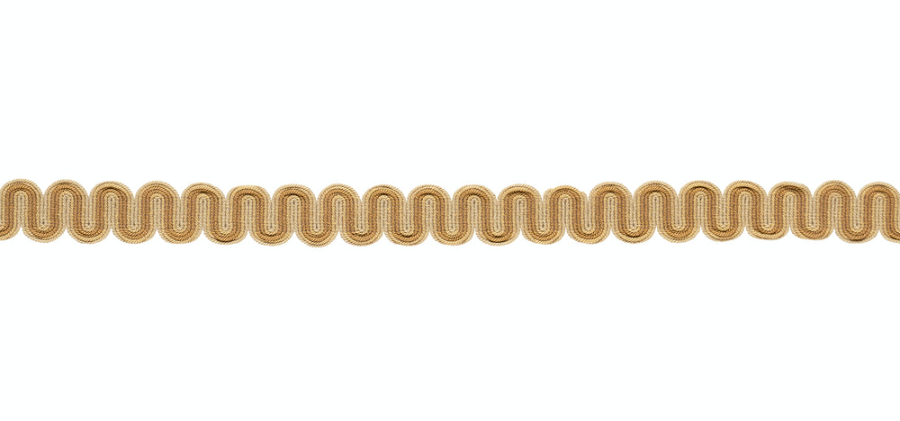 WINDING RIVER TAPE | Ochre