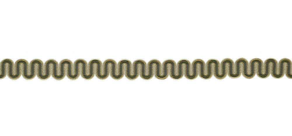 WINDING RIVER TAPE | Green