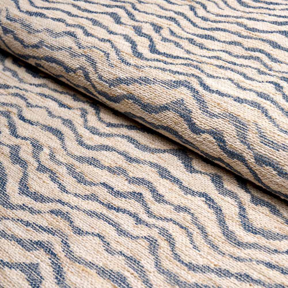 CAMMIE PERFORMANCE | Indigo