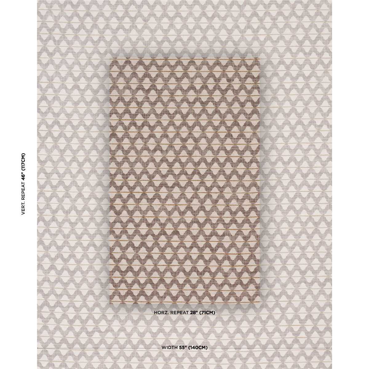 DAYANA PERFORMANCE | Brown