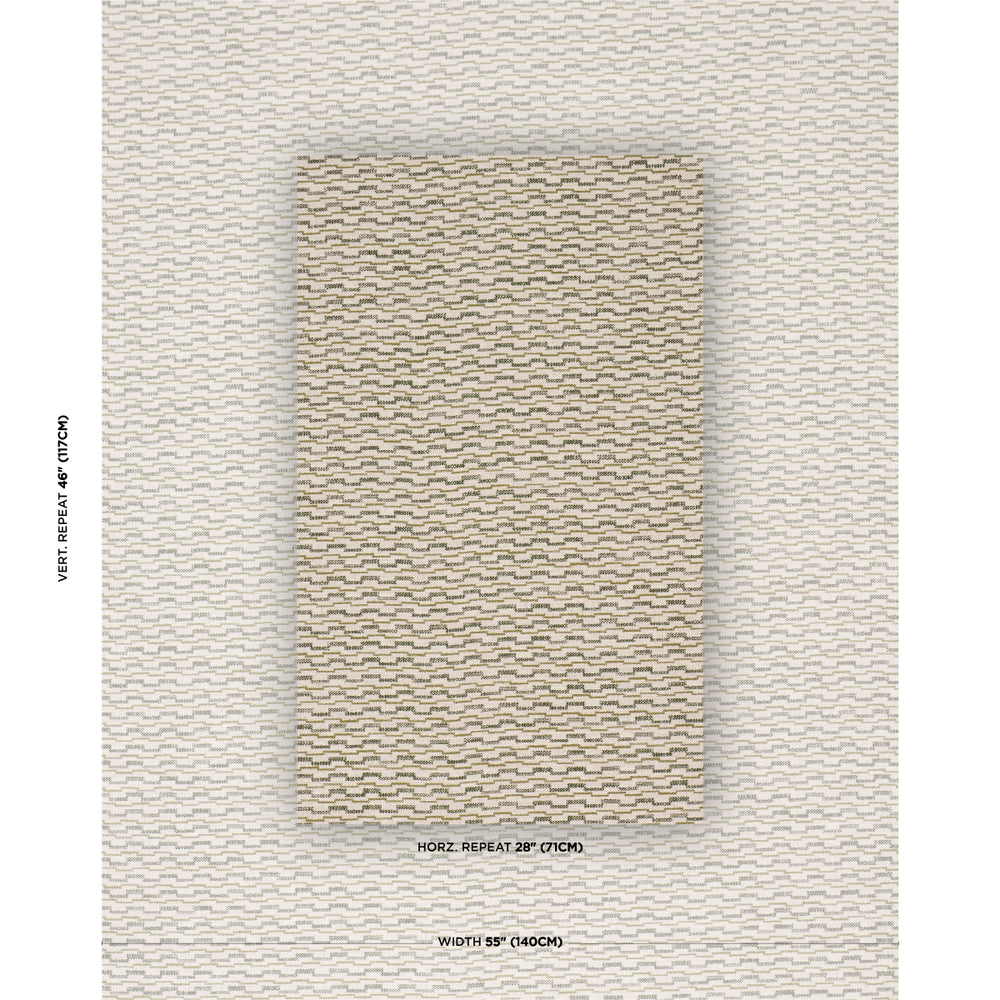 ANDREAS PERFORMANCE | Green