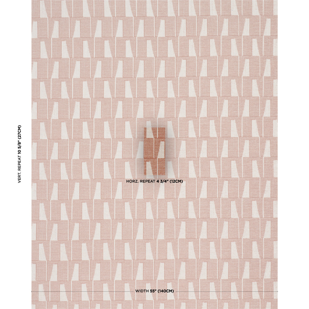 GAETAN PERFORMANCE | Terracotta