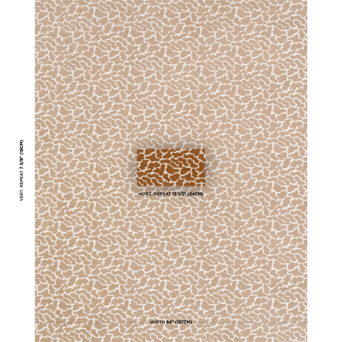 ANIBAL PERFORMANCE | Chestnut