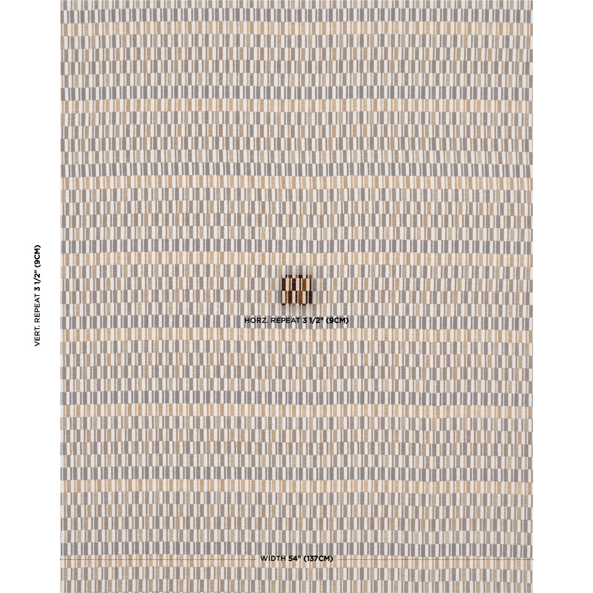 ANDERS PERFORMANCE | Chestnut