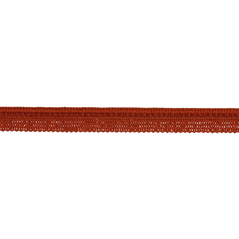 EUBIE LIP CORD INDOOR/OUTDOOR | Spice