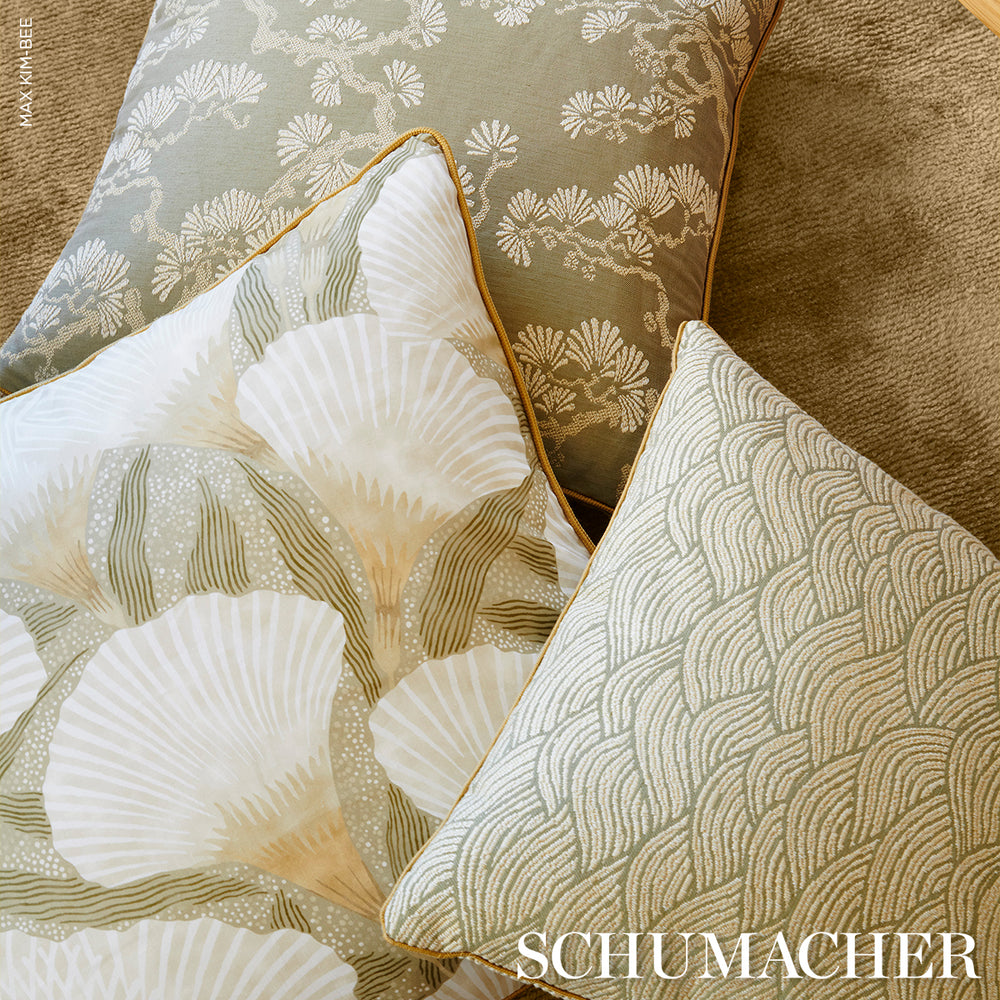 HINATA | Olive