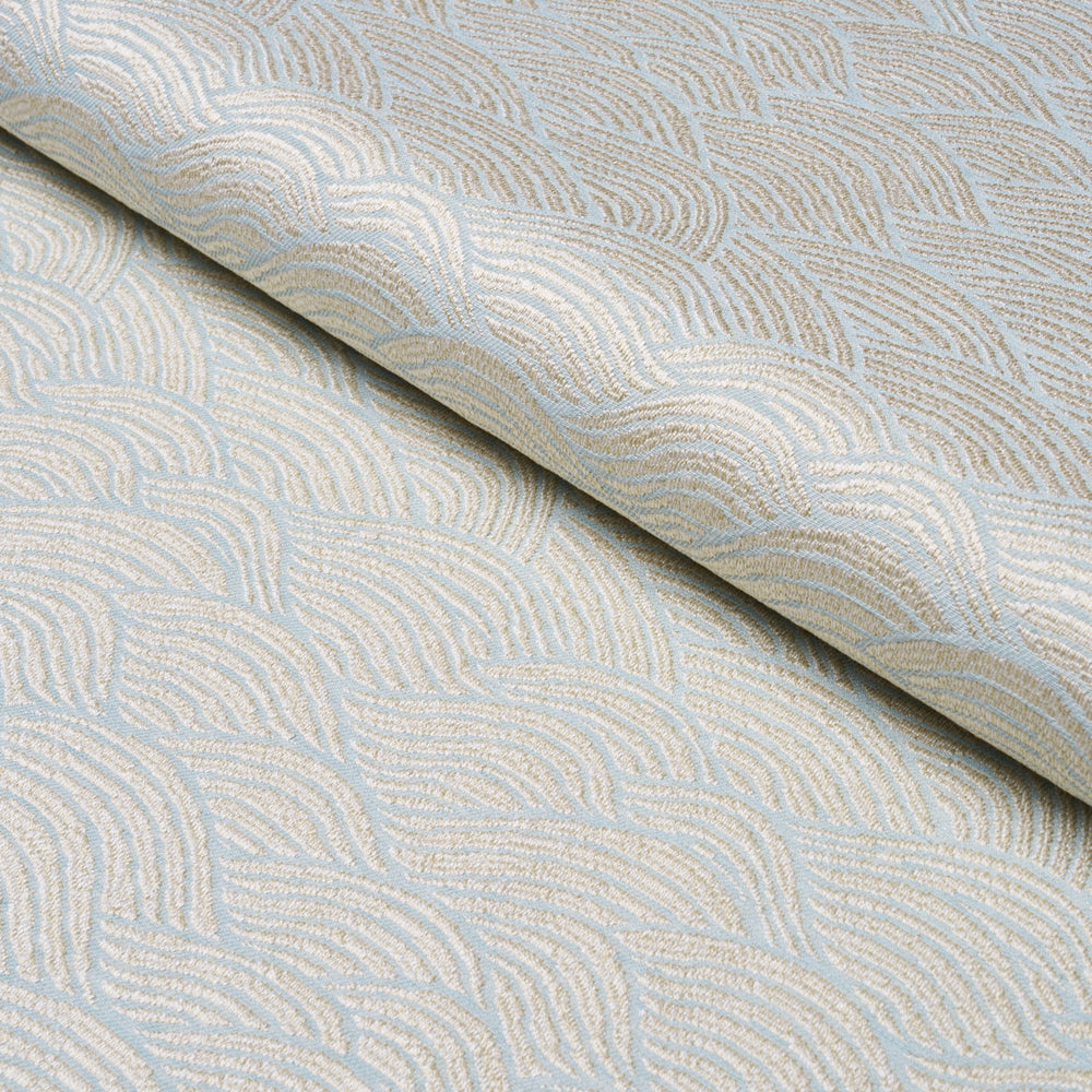 SYMPHONY SCALLOP | Sky