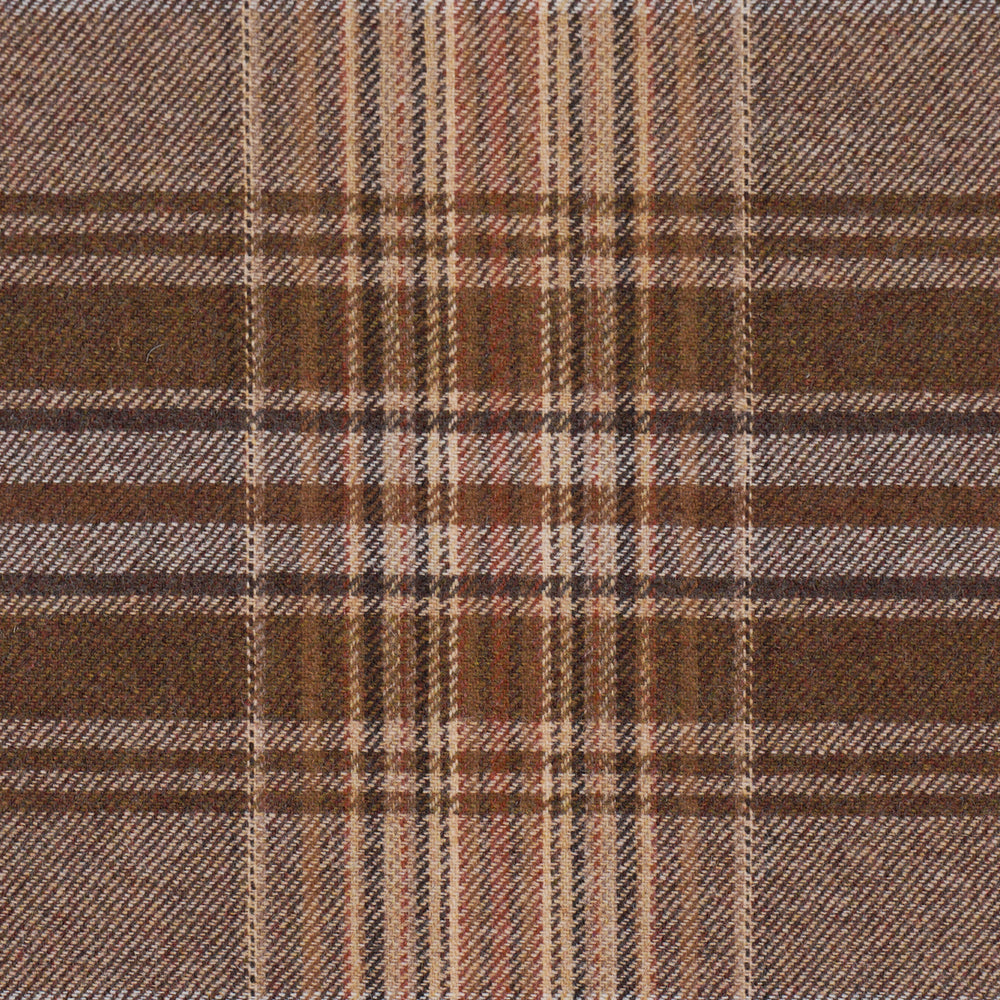 CAMPBELL PLAID | Terra