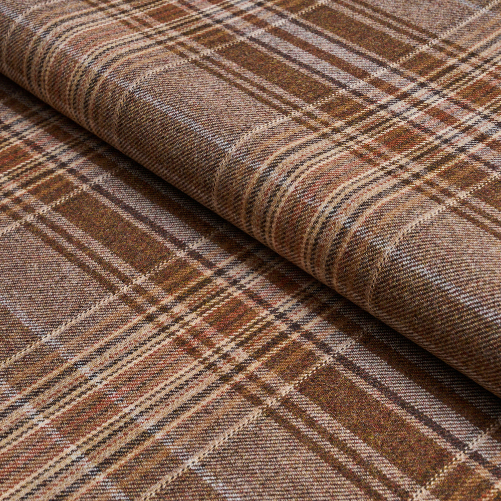 CAMPBELL PLAID | Terra