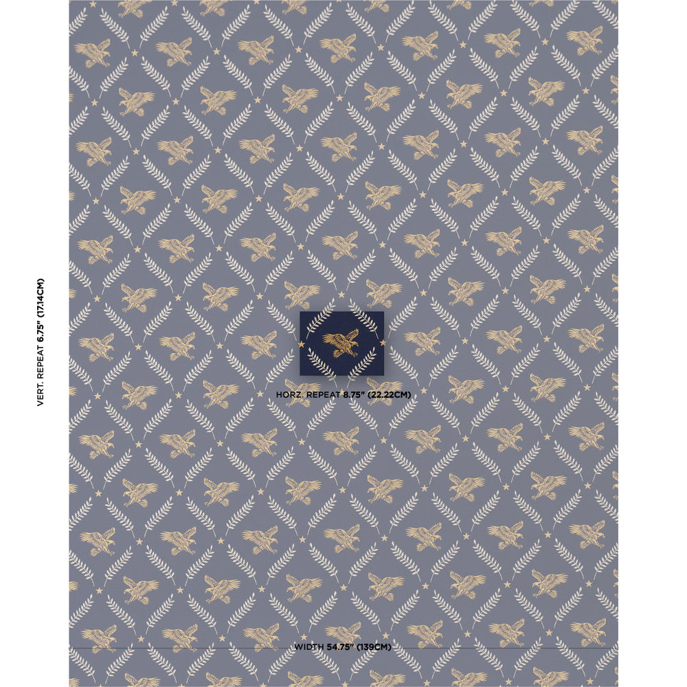 LOLAIRE | Navy