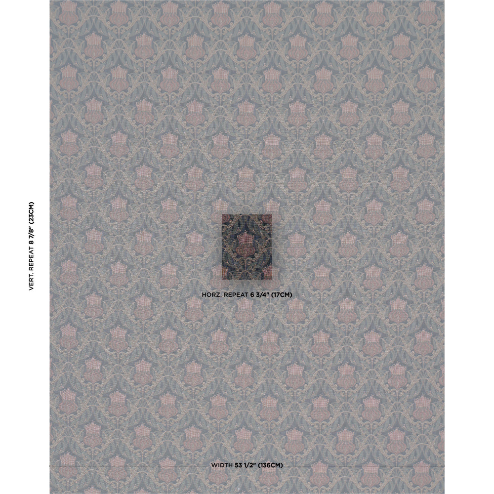 ROWALLAN TRELLIS | Midnight