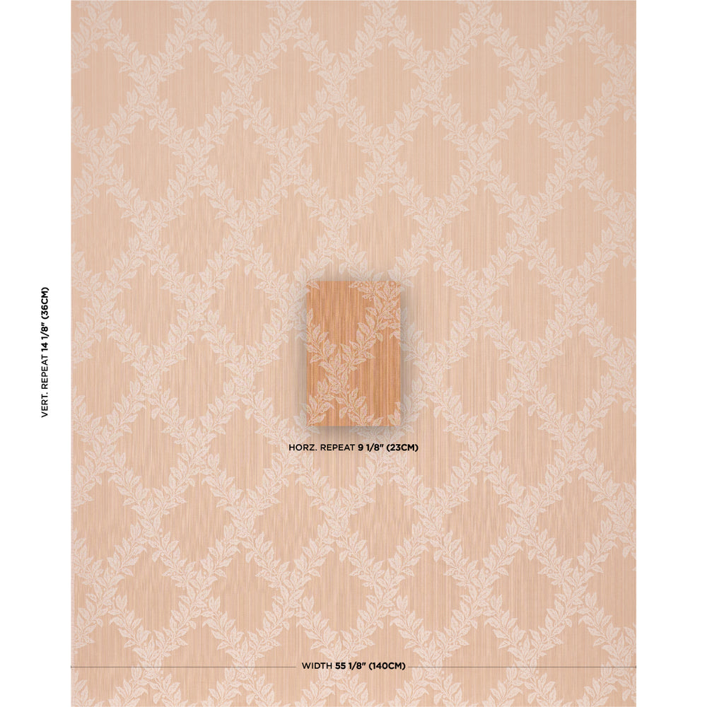 TYNINGHAME TRELLIS | Spice