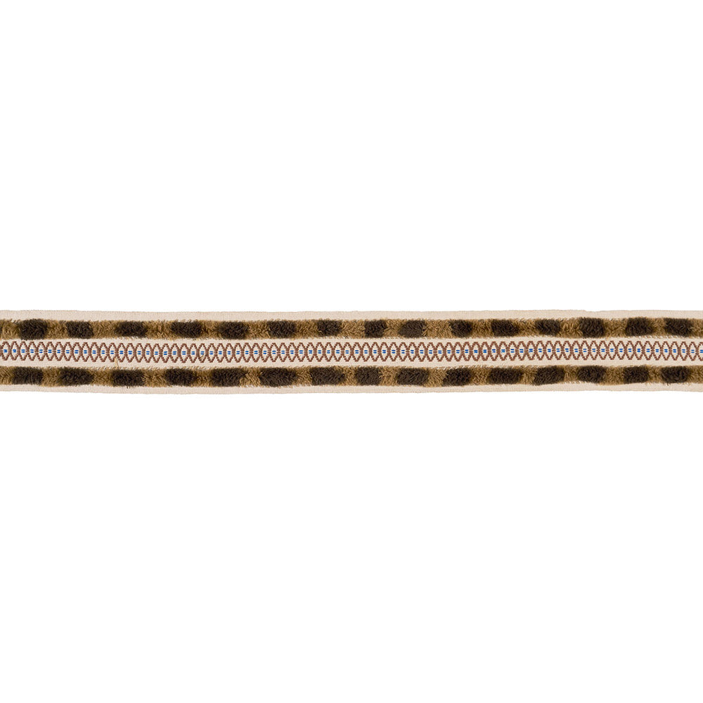 BIYAN TAPE | Brown