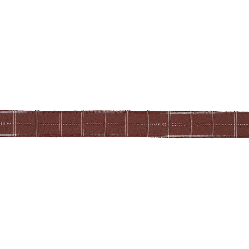 AYAN TAPE | Terracotta