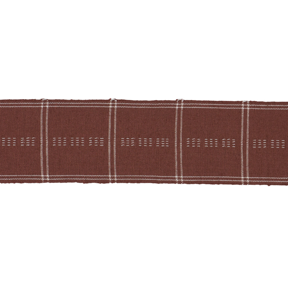 AYAN TAPE | Terracotta