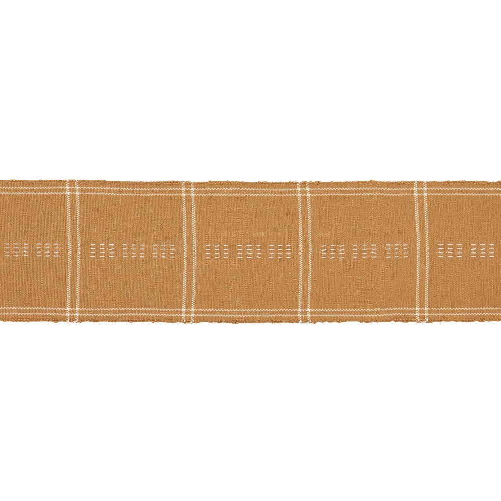 AYAN TAPE | Ochre