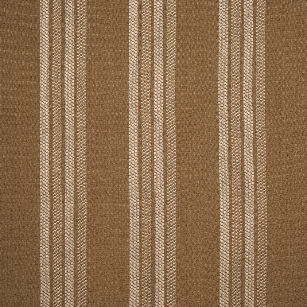NOR STRIPE | Ochre