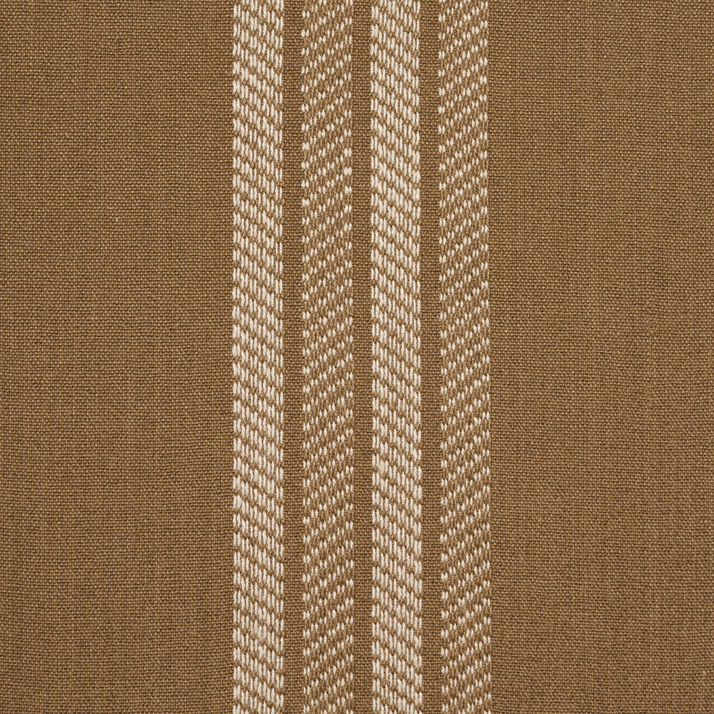NOR STRIPE | Ochre