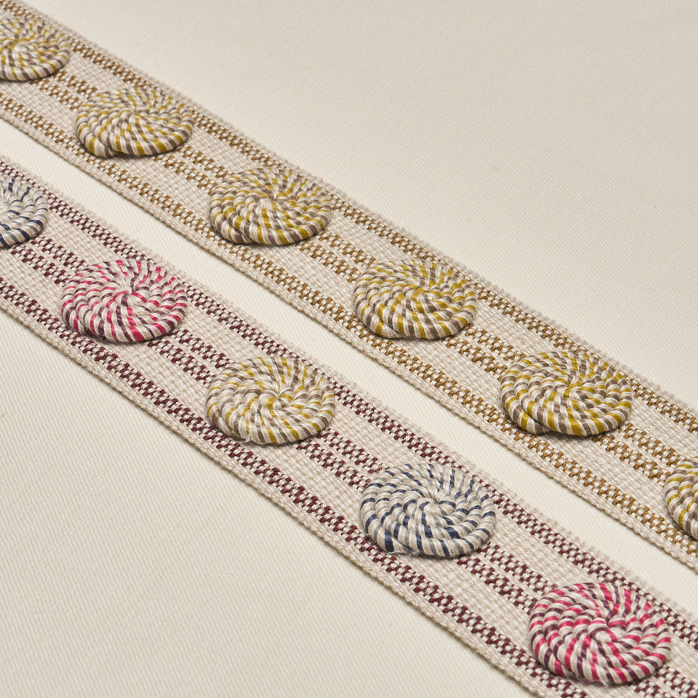 THE CITY'S SILENT LINES TAPE | Chartreuse