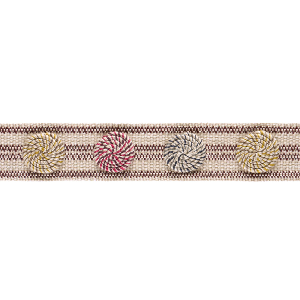 THE CITY'S SILENT LINES TAPE | Lollipop