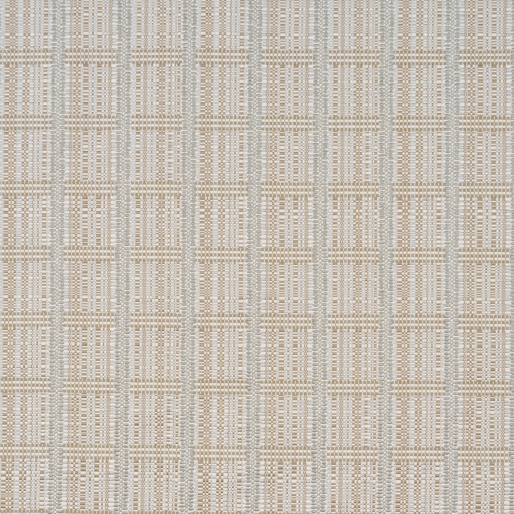 SKYLINE PLAID | Stone