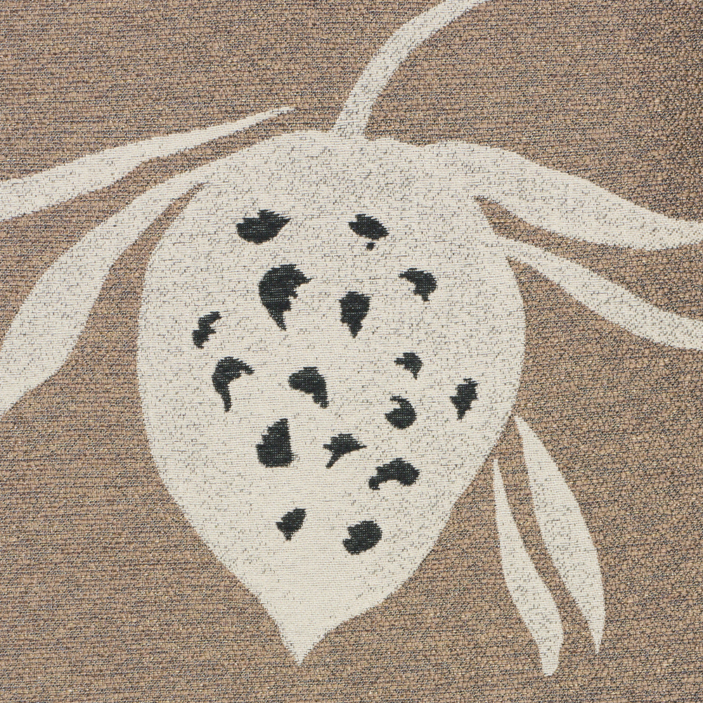 HIGH LINE | Metallic Brown