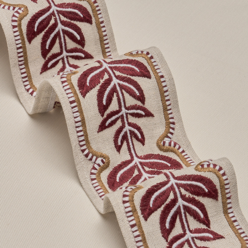 HIGH LINE TAPE | Merlot