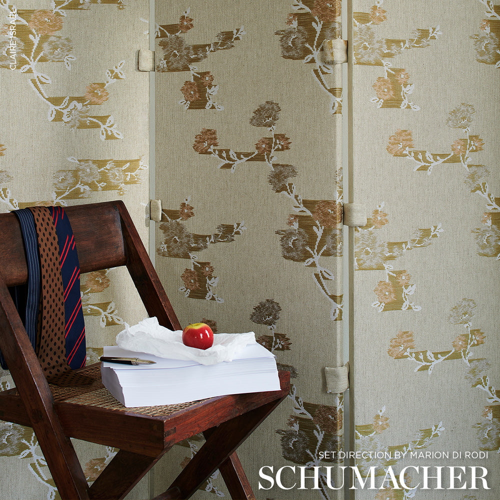 TRACE OF CONNECTION | Blush