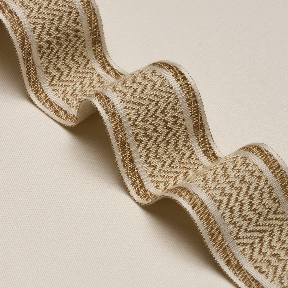 NIGHTFALL SKYLINE TAPE | Antique Gold