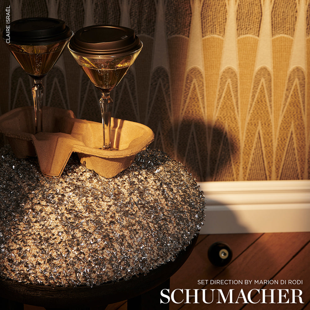 TENUE DE SOIRÉE | Sparkling Silver