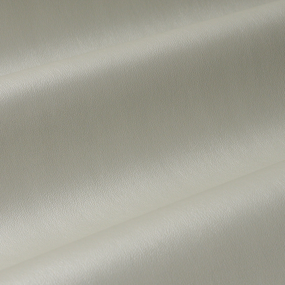 METALLIC VEGAN LEATHER OUTDOOR | Lustrous Metal