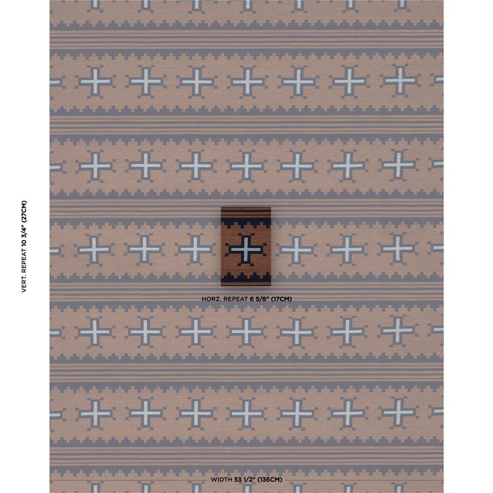 BORN FOR WATER | Terracotta