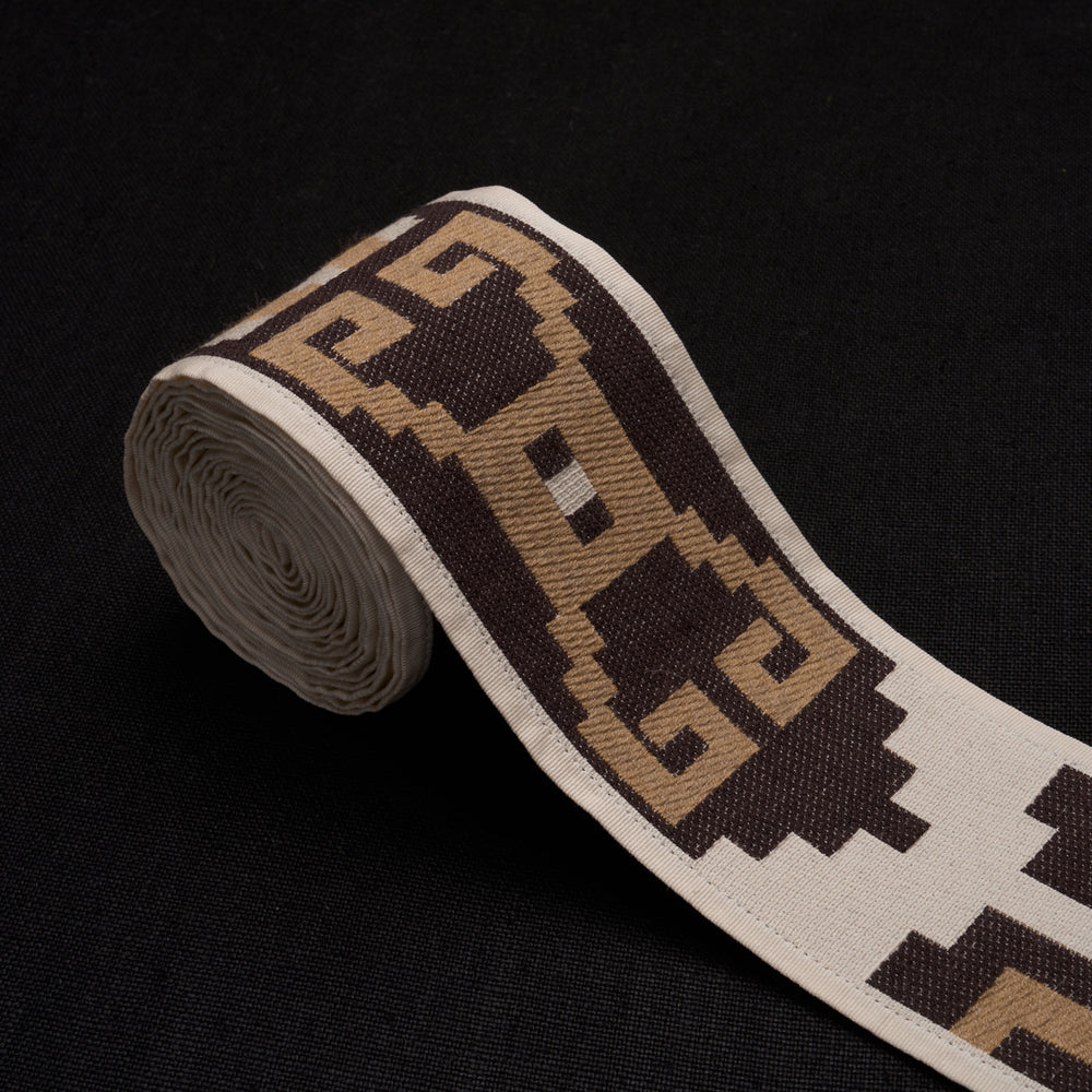 STORM PATTERN TAPE | Neutral