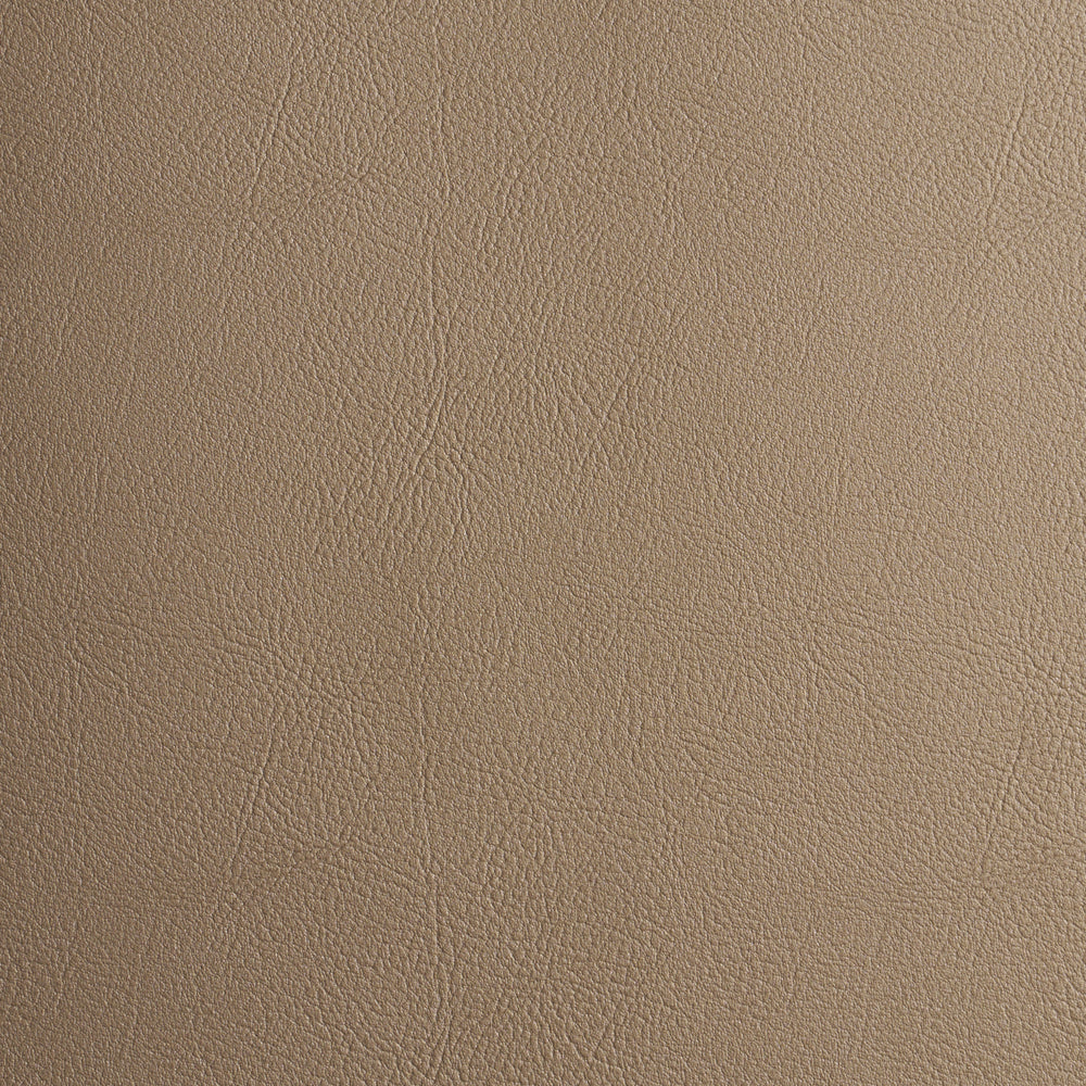 VEGAN LEATHER INDOOR/OUTDOOR | Warm Metallic