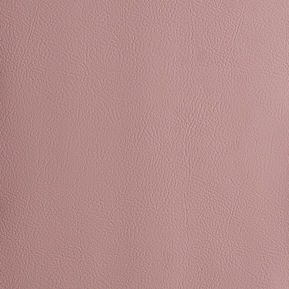 VEGAN LEATHER INDOOR/OUTDOOR | Mauve