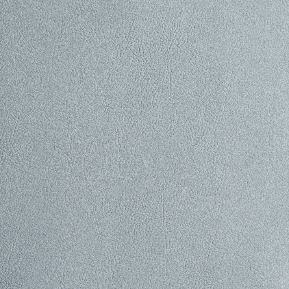 VEGAN LEATHER INDOOR/OUTDOOR | Cornflower