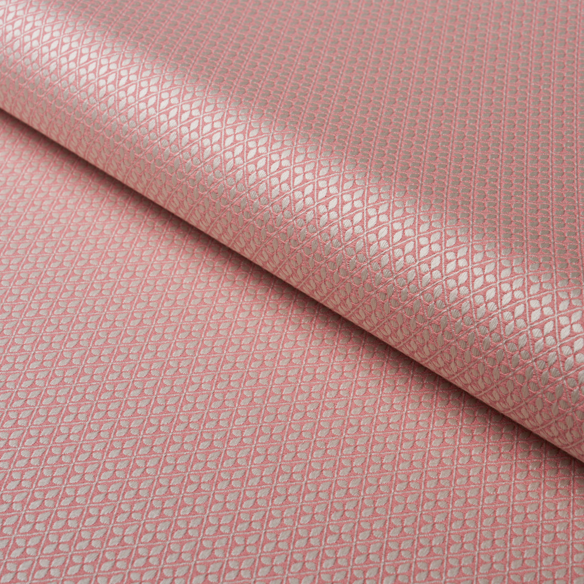 ADAMS DAMASK | Pink – Schumacher Italia