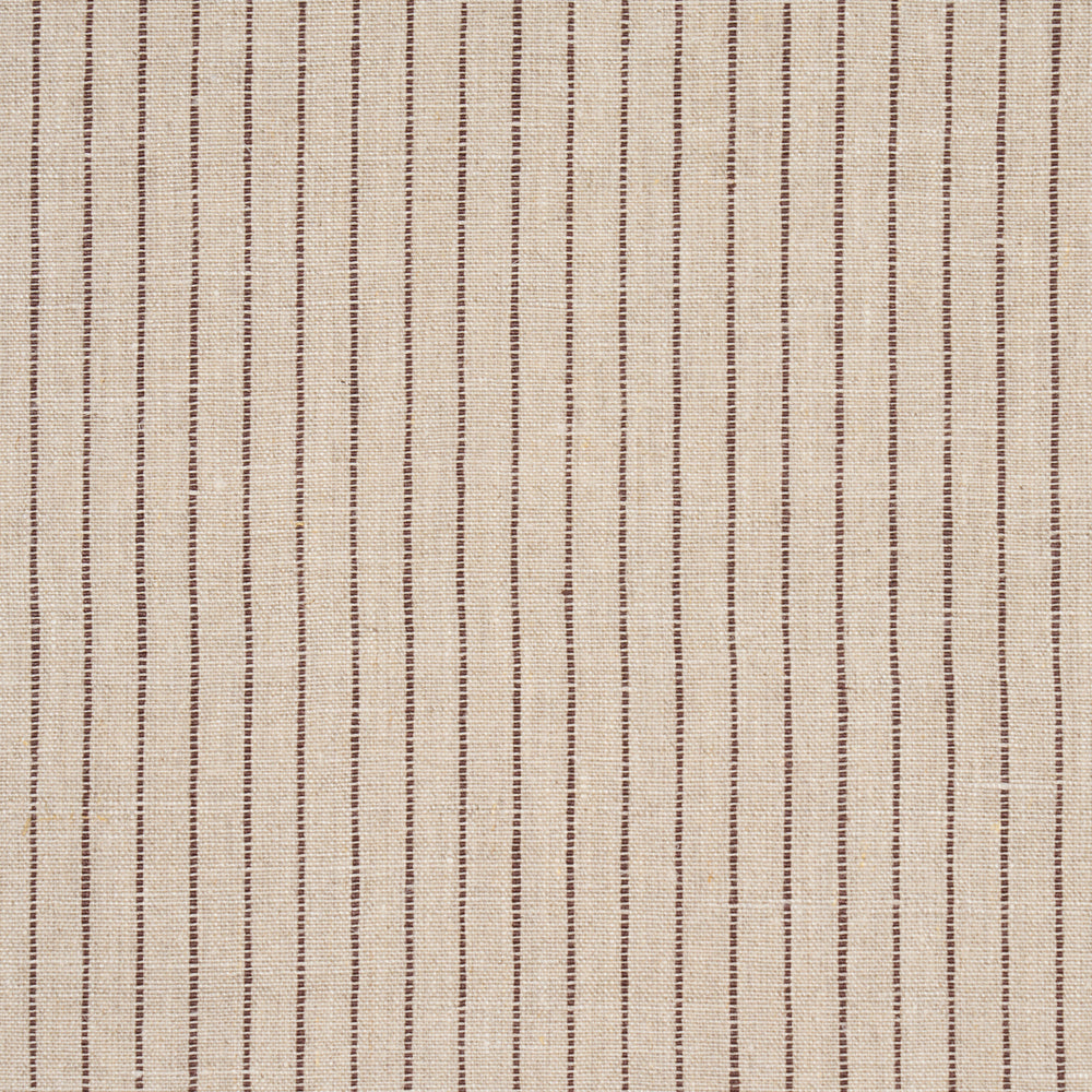 THEO STRIPE | Brown