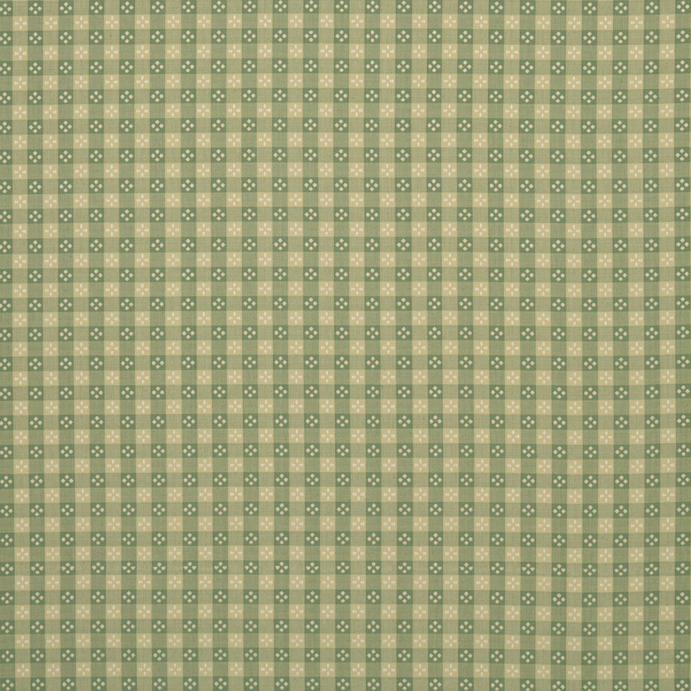 KIT PLAID | Green