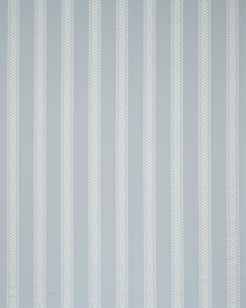 SHANNON STRIPE | Sky