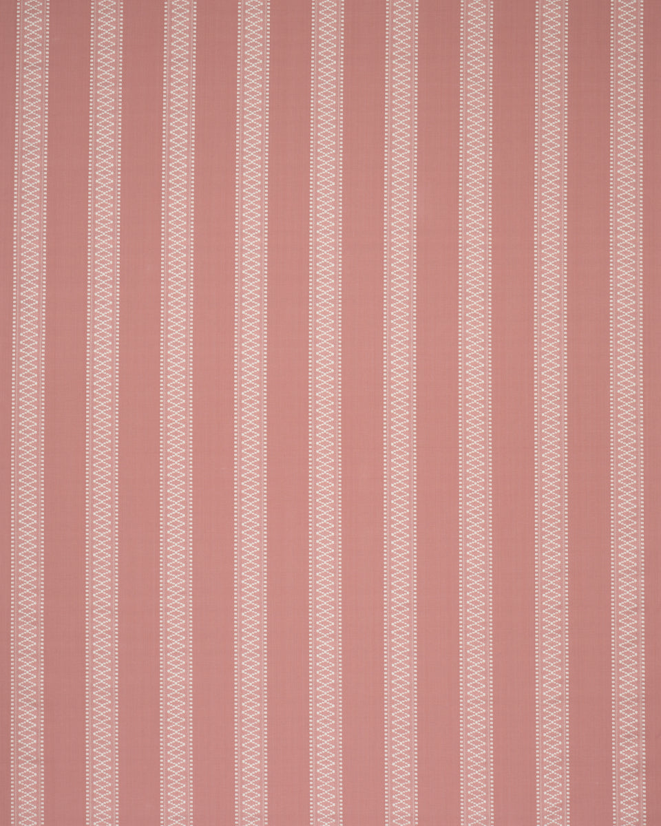 SHANNON STRIPE | Pink