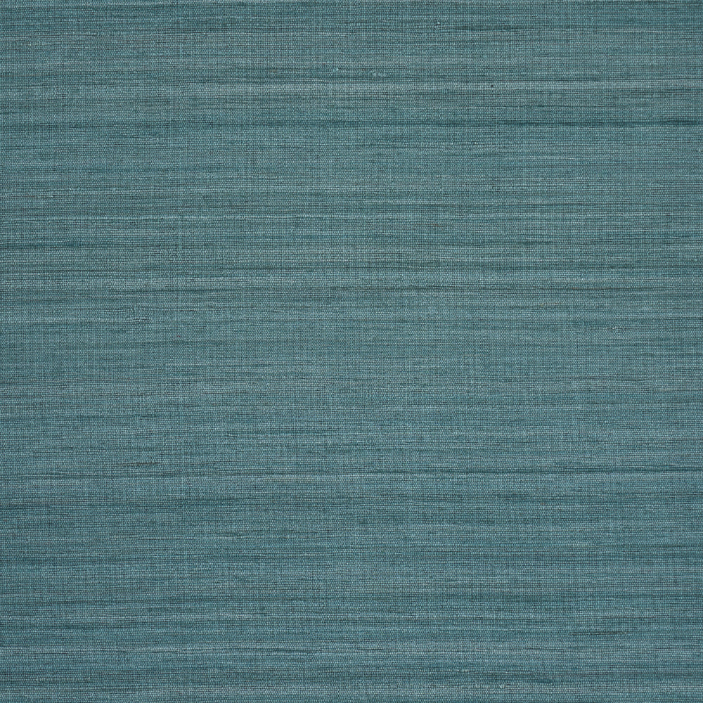 MASARA HANDWOVEN SILK | Petrol