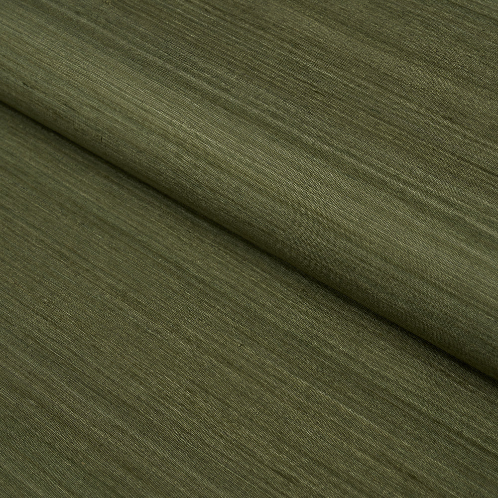 MASARA HANDWOVEN SILK | Herb