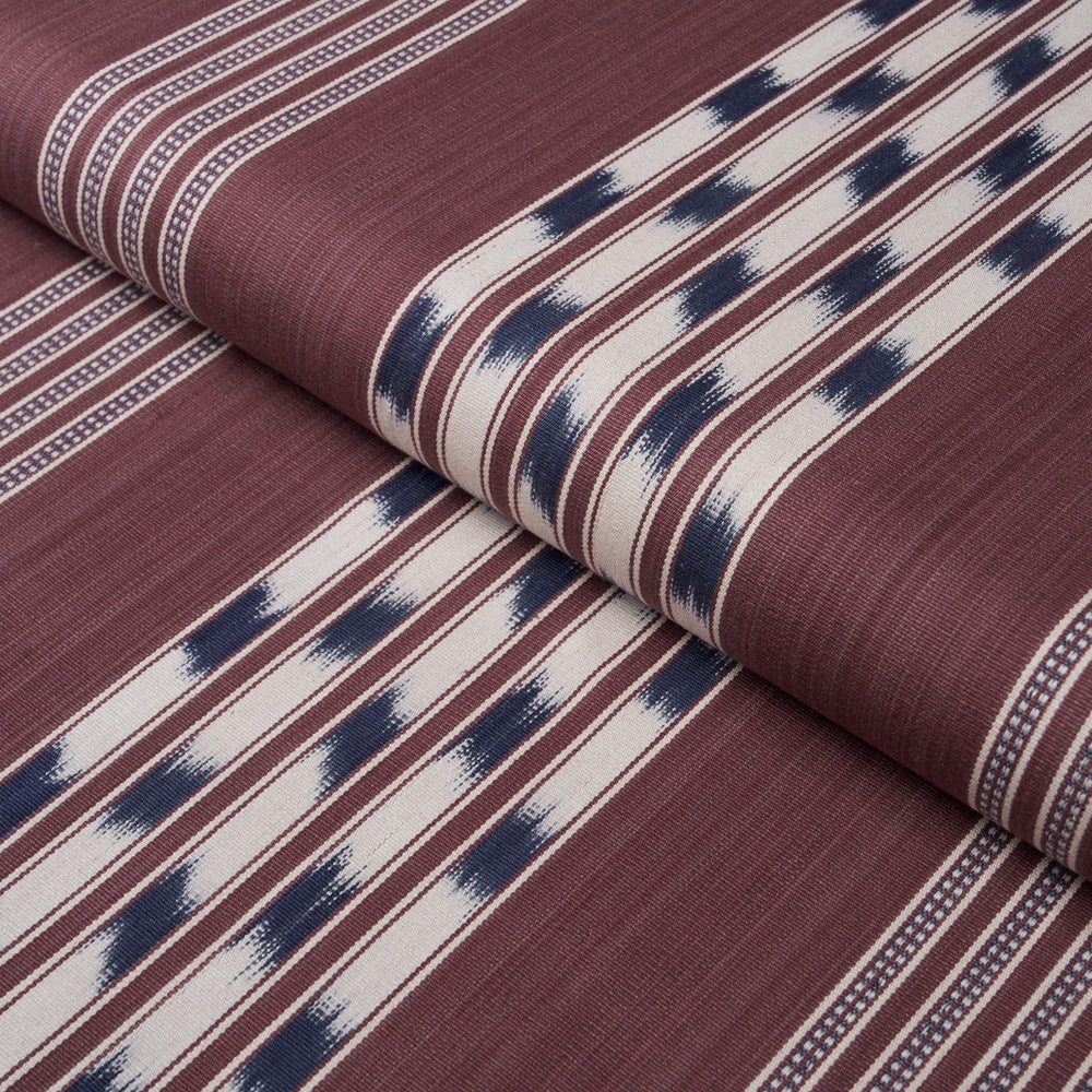 Deja Stripe | Bordeaux