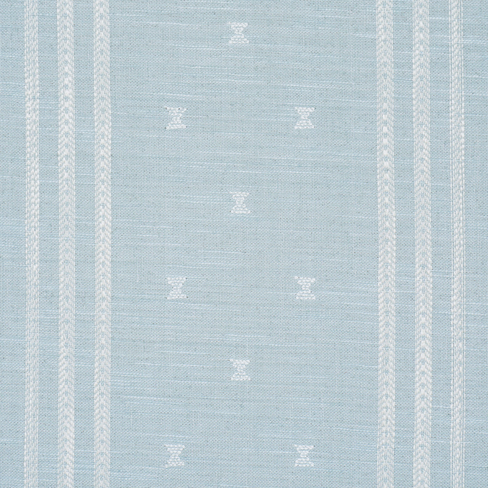 Imara Stripe | Sky