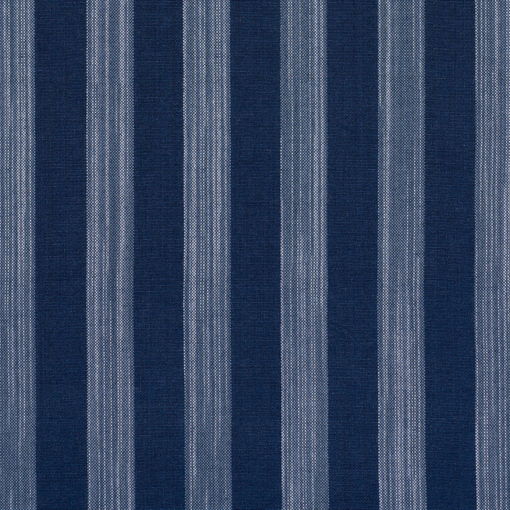 Jonah Stripe | Indigo